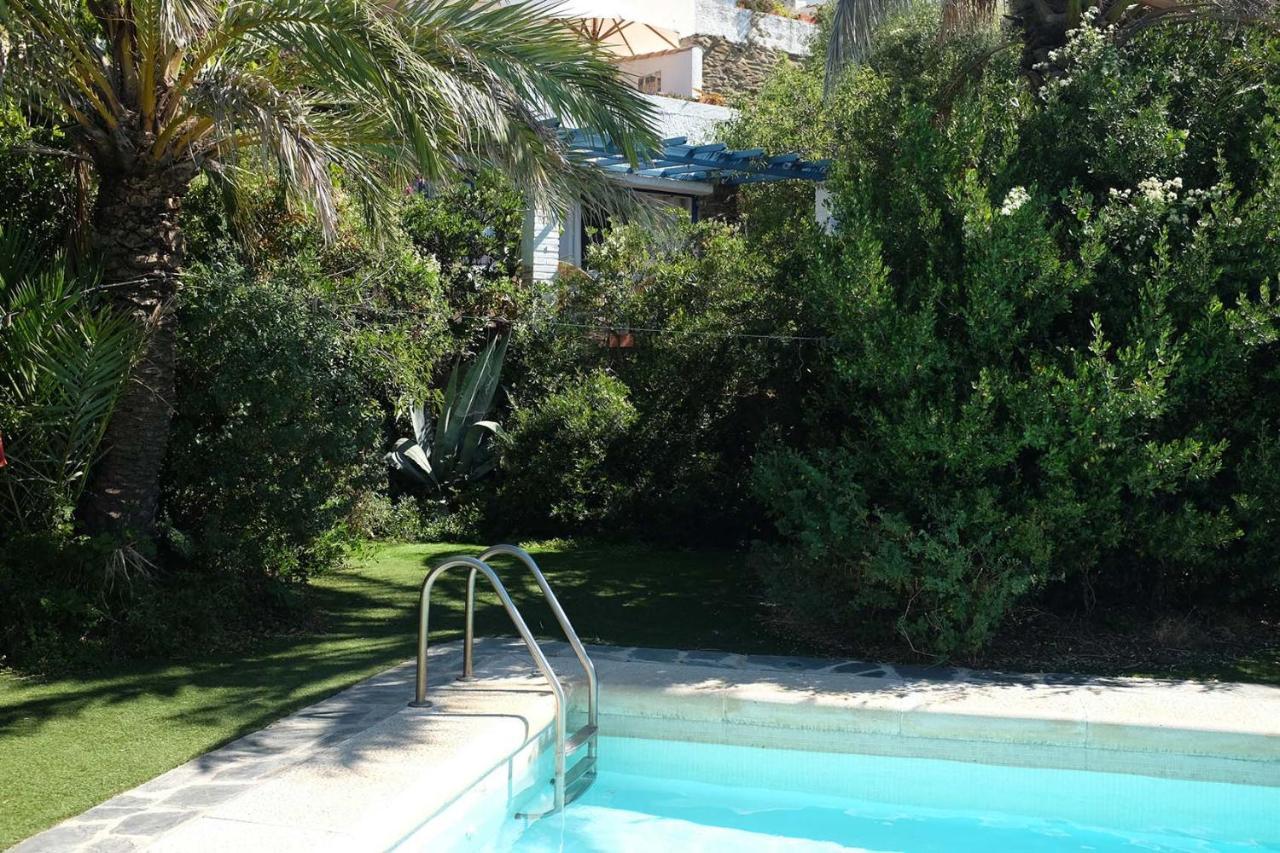 Apartamento preciosas vistas al mar - 5 min del centro de Cadaqués Exterior foto